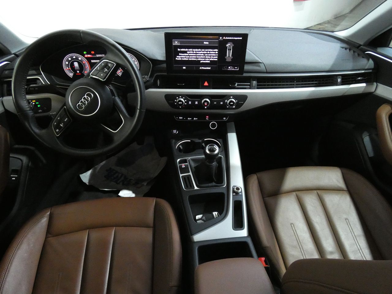 Foto Audi A4 Avant 5