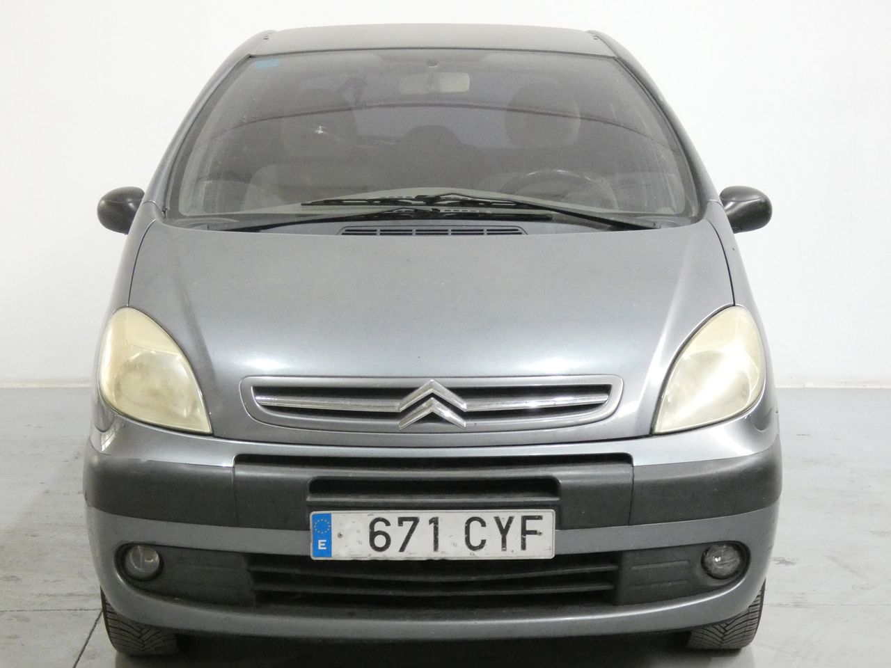 Foto Citroën Xsara Picasso 5