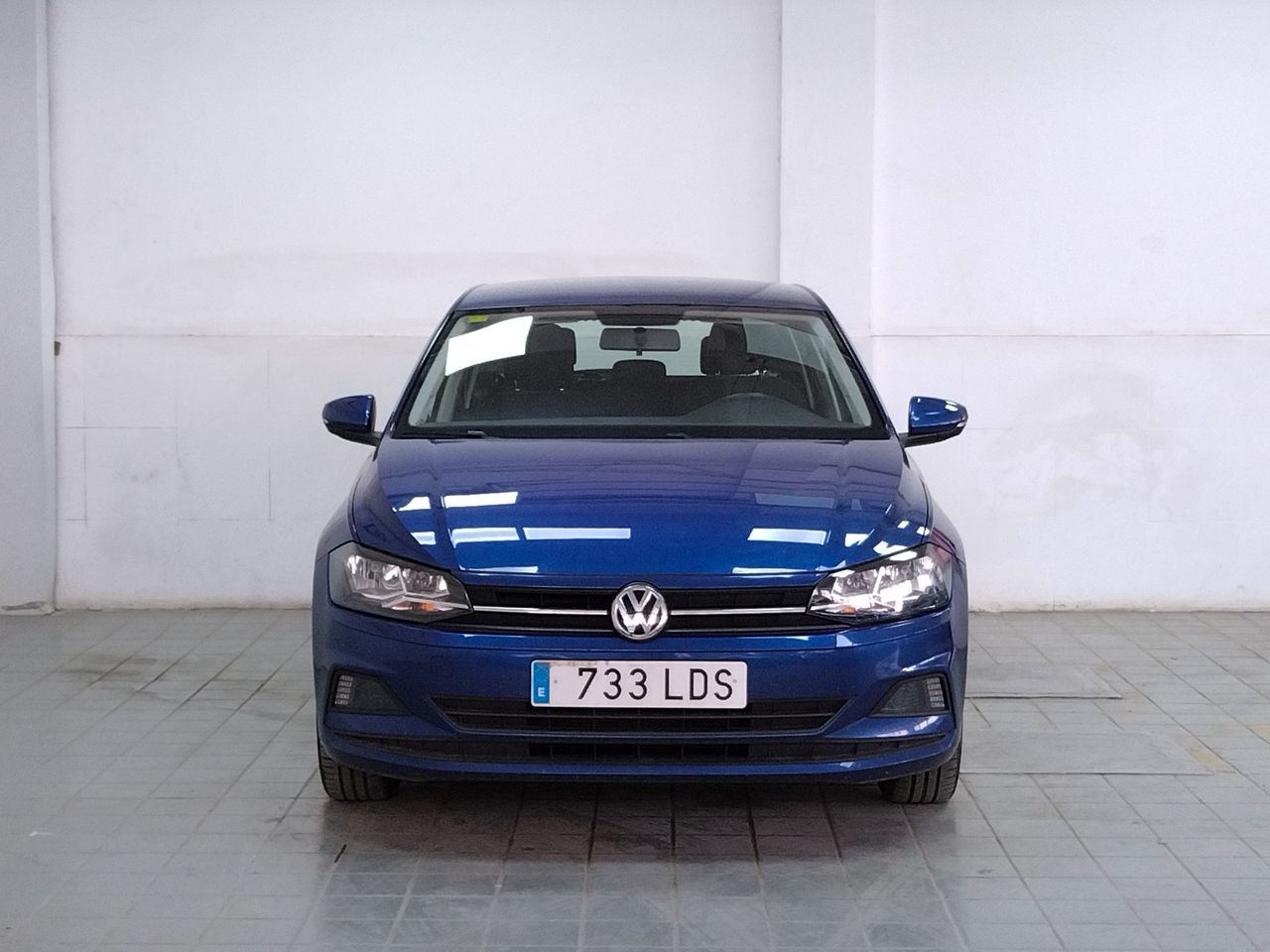 Foto Volkswagen Polo 5