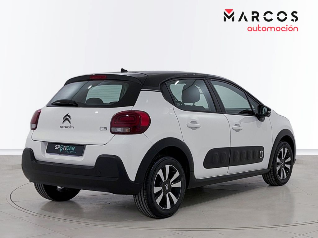 Foto Citroën C3 18