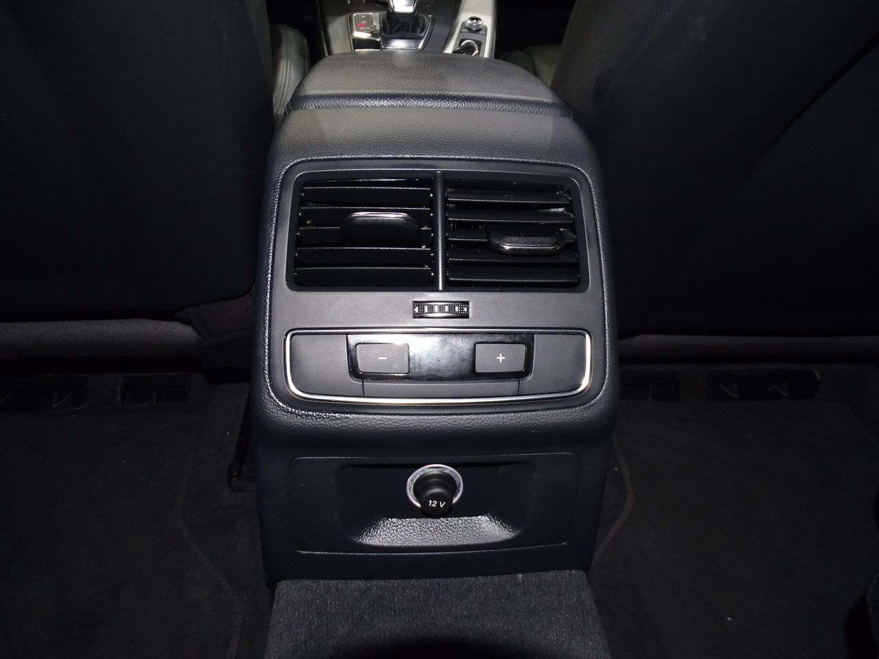 Foto Audi A4 12